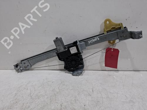Used Front right window mechanism Front right window mechanism 38859864 38859864
