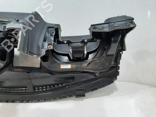 Airbag Kit AUDI A1 (8X1, 8XK) 1.4 TFSI | BP30812961C86 