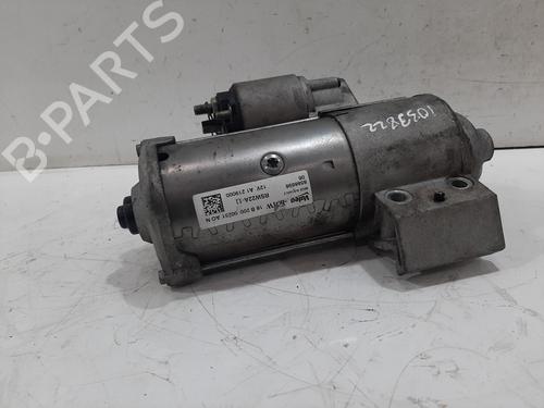 Starter BMW 1 (F20) 116 d | BP31009469M8 - Image 3