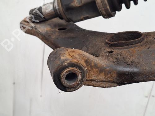 Left front suspension TOYOTA AVENSIS Estate (_T27_) 1.6 D4-D (WWT270_) | BP26845696M72