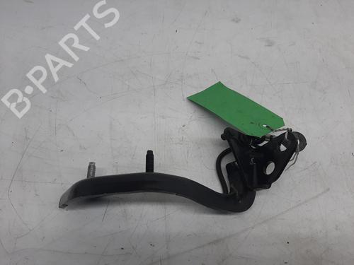 Hinge/Door check strap JAGUAR I-PACE (X590) EV400 AWD | BP26824964C146 