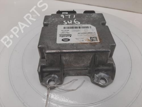 Control unit LAND ROVER RANGE ROVER IV (L405) 4.4 SDV8 4x4 | BP26755250M11 