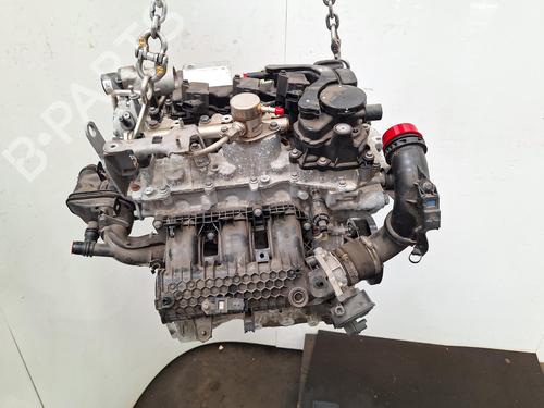 Engine VAUXHALL CORSA Mk V (F) 1.2 | BP35985959M1 - Image 3
