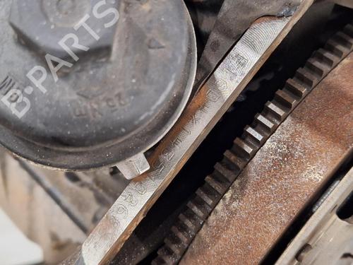 Engine VAUXHALL MOKKA / MOKKA X (J13) 1.6 | BP30757026M1 