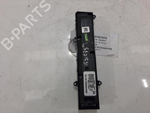 Selector da caixa JAGUAR I-PACE (X590) EV400 AWD | BP30141901M90 