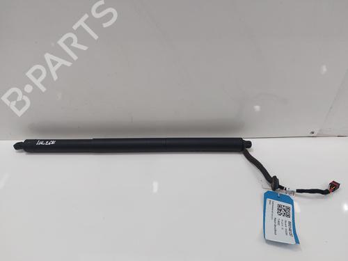 Støddæmperfjeder VW T-ROC (A11, D11) 2.0 TDI (150 hp) 28084724