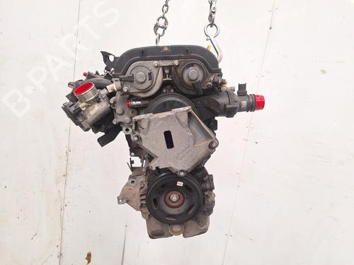 Used Engine VAUXHALL CORSA Mk IV (E) (X15) 1.4 (75 hp) 27630234