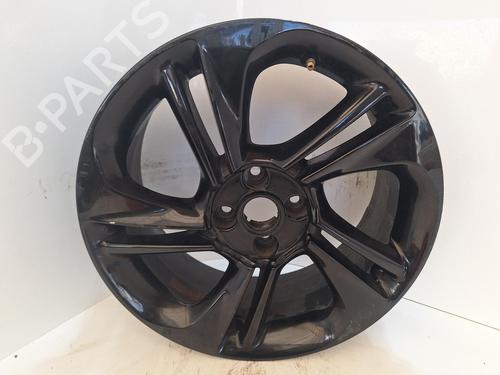 Used Rim Rim VAUXHALL CORSA Mk IV (E) (X15) 1.4 (90 hp) 36216633 36216633
