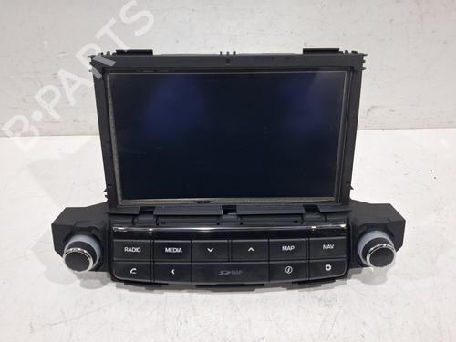 Used Control unit Control unit 39594884 39594884