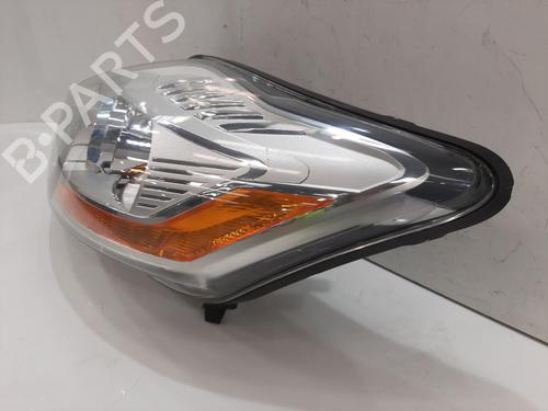 Used Left headlight FORD KUGA I 2.5 4x4 (200 hp) 29603573