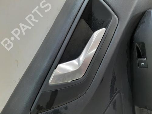Rear left panel FORD FOCUS IV (HN) 1.0 EcoBoost | BP37272375C60 - Image 2