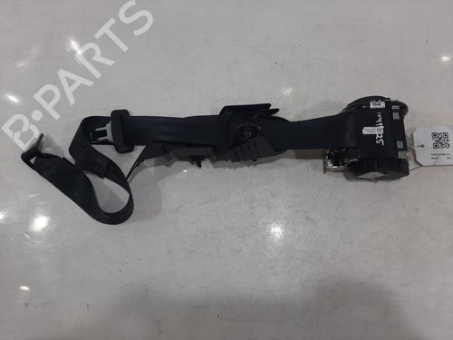 Used Other Other VOLVO XC40 (536) B3 Mild-Hybrid (163 hp) 34733635 34733635