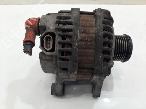 Generator Generator NISSAN JUKE (F15) 1.5 dCi (110 hp) 35922219 35922219