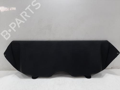 Used Rear parcel shelf Rear parcel shelf NISSAN JUKE (F15) 1.6 (117 hp) 33318243 33318243