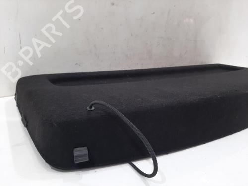 Rear parcel shelf NISSAN NOTE (E12) 1.2 DIG-S | BP29922232C85