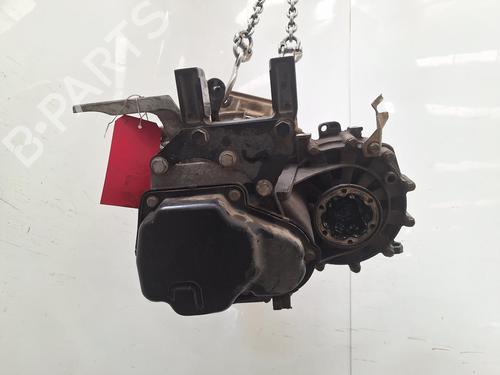 Gearbox SKODA FABIA II Combi (545) 1.6 TDI | BP37540064M3 - Image 3