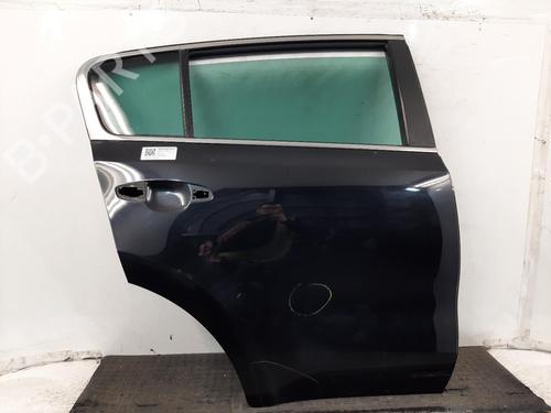 Used Right rear door KIA SPORTAGE IV (QL, QLE) 1.7 CRDi (116 hp) 31597008