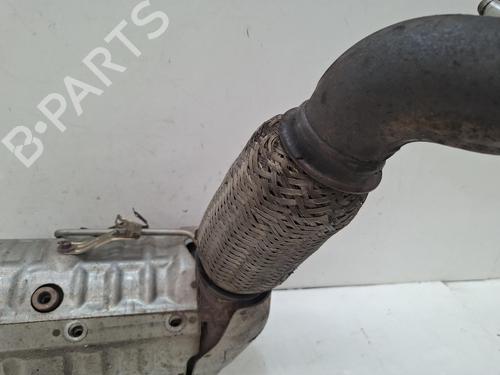 Particulate filter MAZDA CX-5 (KE, GH) 2.2 D AWD (KE2AW) | BP38785859M81 - Image 6