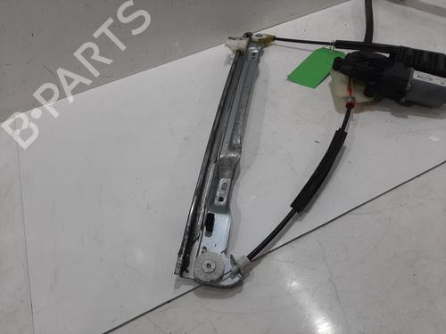 Front left window mechanism CITROËN C4 Grand Picasso I (UA_) 1.6 HDi 110 | BP26857764C22 