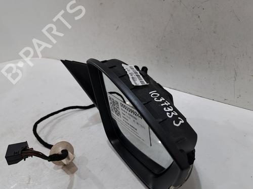 Used Right mirror SKODA KAROQ (NU7, ND7) 1.6 TDI (115 hp) 31209720