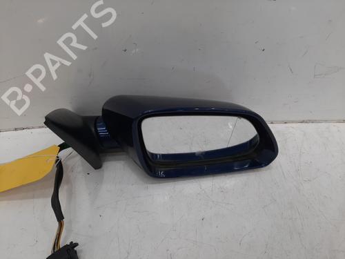 Used Right mirror SKODA OCTAVIA II Combi (1Z5) 2.0 TDI 16V (140 hp) 26816051