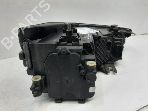 Left headlight AUDI A1 (8X1, 8XK) 1.4 TFSI | BP28161525C28 