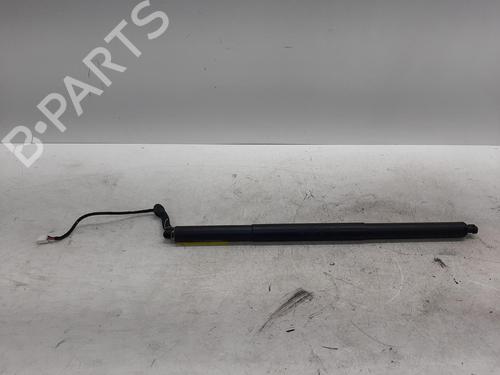 Used Shock absorber spring TESLA MODEL X (5YJX) P100D AWD (772 hp) 26768612