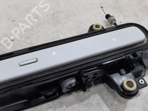 Udvendigt håndtag JAGUAR I-PACE (X590) EV400 AWD | BP26825781C122 