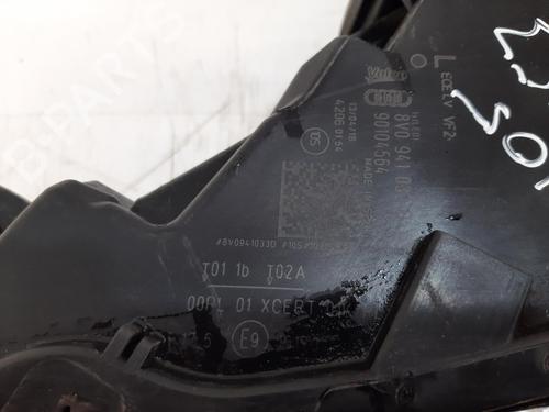 Left headlight AUDI A3 Sportback (8VA, 8VF) 2.0 TFSI quattro | BP37236264C28 - Image 2