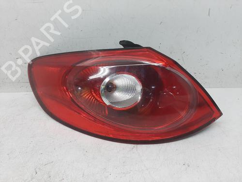 Used Left taillight VW PASSAT CC B6 (357) 2.0 TDI (170 hp) 26807628