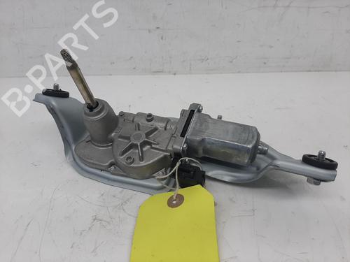 Used Rear wiper motor HYUNDAI TUCSON (TL, TLE) 1.6 GDi (132 hp) 26788731