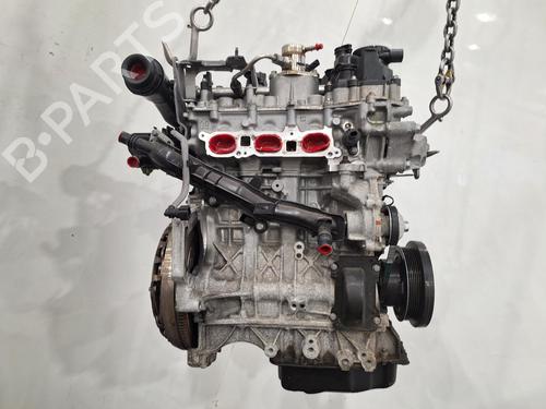 Engine CITROËN C3 AIRCROSS II (2R_, 2C_) 1.2 PureTech 110 (2RHNZB, 2RHNZW, 2RHNPX, 2RHNPJ) | BP26935474M1 