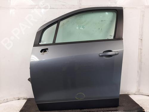 Used Left front door VAUXHALL MOKKA / MOKKA X (J13) 1.6 (116 hp) 31999725