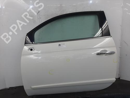 Tür links vorne für Tür links vorne FIAT 500 (312_) 1.2 (312AXA1A) (69 hp) 39694956 39694956