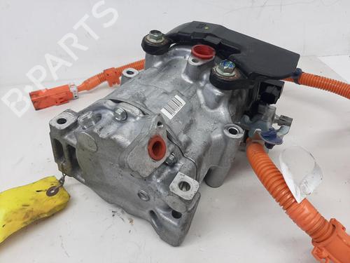 AC compressor HONDA JAZZ V (GR_, GS_) 1.5 eHEV (GR3, GR6) | BP31360851M34 - Image 2