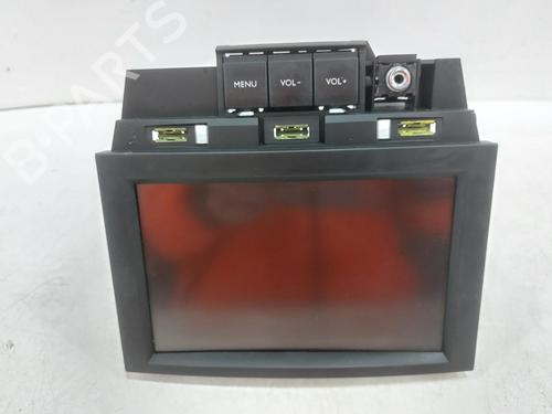 Used Electronic module Electronic module 26848774 26848774