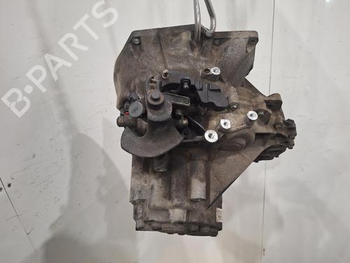 Gearbox FORD FOCUS III 1.0 EcoBoost | BP38595075M3  - Image 5