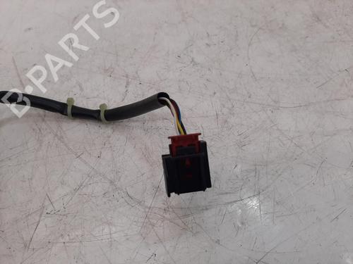 Left mirror AUDI A3 Convertible (8P7) 1.6 | BP33988198C26  - Image 6