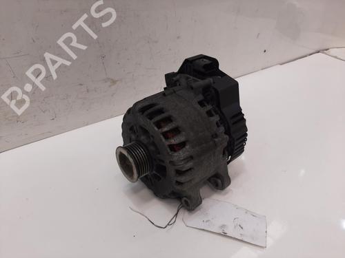 Generator Generator CITROËN JUMPY III Van (V_) 2.0 BlueHDi 145 (144 hp) 37157579 37157579