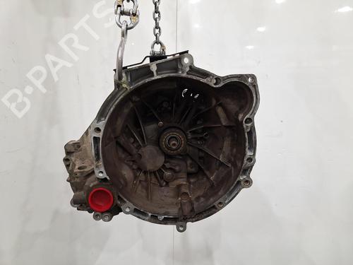 cambio-manuale-ford-fiesta-vi-cb1-ccn-2008-31812780 main image