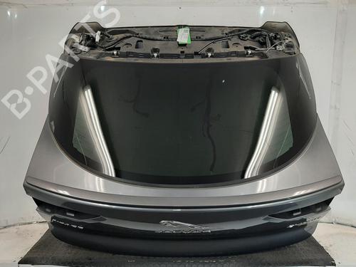 Used Tailgate JAGUAR I-PACE (X590) EV400 AWD (400 hp) 26858940