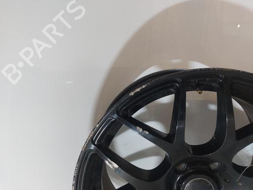 Rim VW TRANSPORTER T5 Van (7HA, 7HH, 7EA, 7EH) 2.0 TDI | BP32380051C45