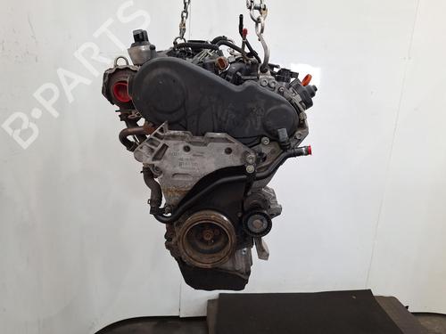 Motor für AUDI A3 (8P1) 2.0 TDI 16V (140 hp) 32757747