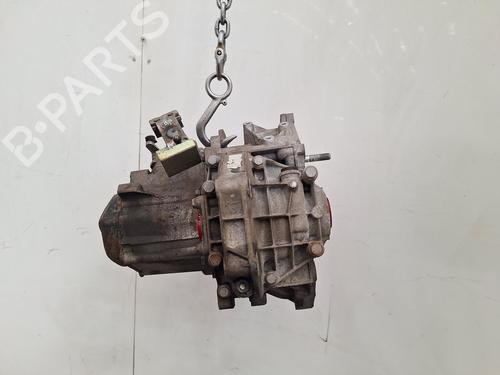 Gearbox FIAT PANDA (169_) 1.1 (169.AXA1A) | BP38312398M3 - Image 6