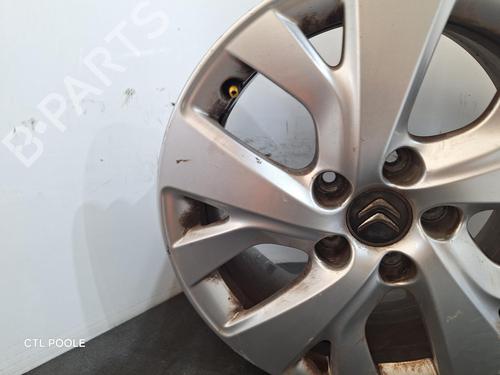 Fælk CITROËN C4 Picasso II 1.6 HDi / BlueHDi 115 | BP38158250C45 - Image 5