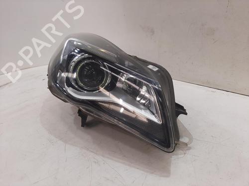 Right headlight VAUXHALL INSIGNIA Mk I (A) Hatchback (G09) 2.0 CDTI (68) | BP29524722C29 