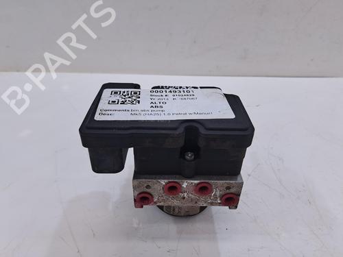 ABS Bremseaggregat SUZUKI ALTO VII (GF) 1.0 (AMF310, GFC31S) (68 hp) 28311558