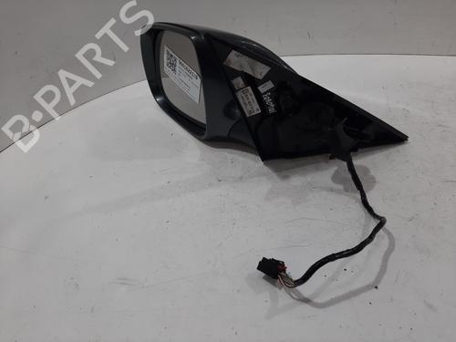 Used Left mirror AUDI Q5 (8RB) 2.0 TDI quattro (190 hp) 31965185
