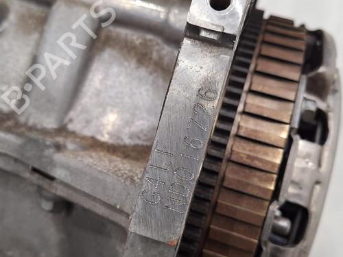 Engine KIA RIO IV (YB, SC, FB) 1.2 CVVT | BP29553502M1 