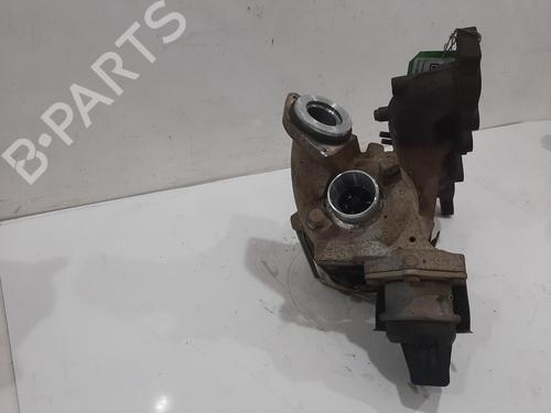 Turbocharger/Supercharger VW POLO V (6R1, 6C1) 1.6 TDI | BP28084587M71 